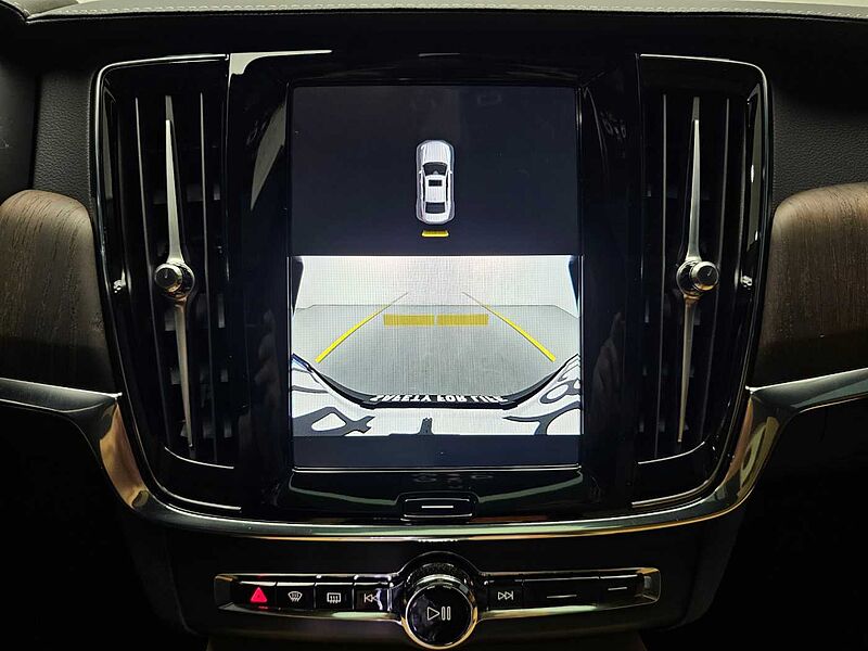 Volvo  Ultra, B5 마일드 하이브리드, 가솔린, 브라이트