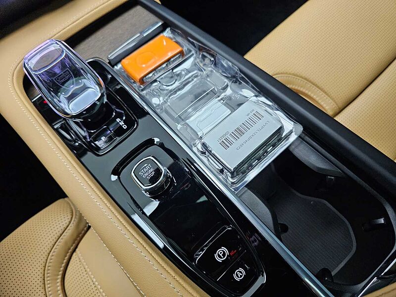 Volvo  Ultra, B5 마일드 하이브리드, 가솔린, 브라이트