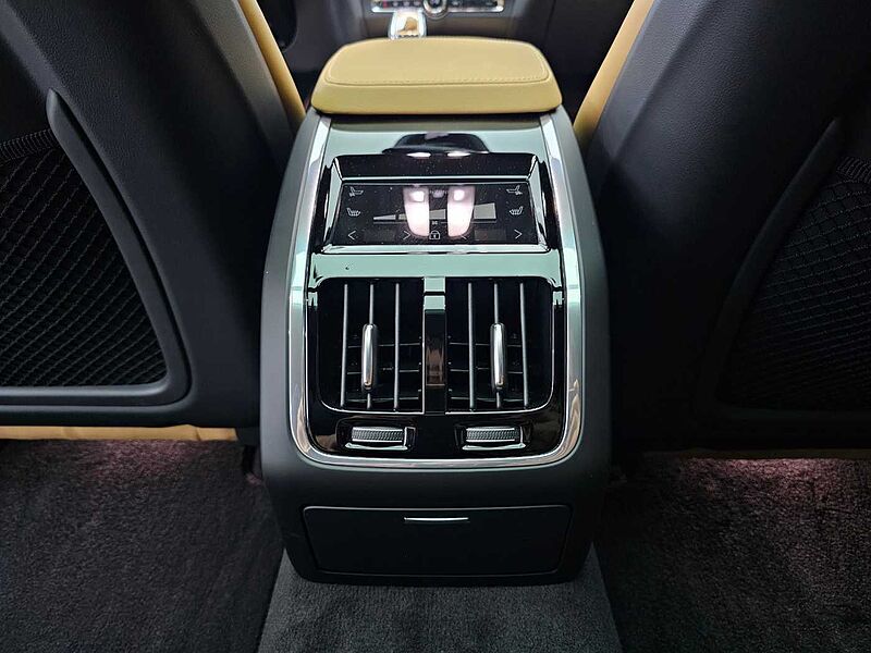 Volvo  Ultra, B5 마일드 하이브리드, 가솔린, 브라이트