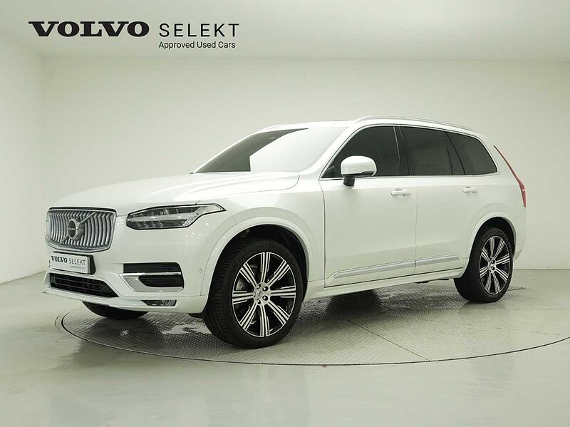 Volvo  Ultra, B5 AWD 마일드 하이브리드, 가솔린, 브라이트