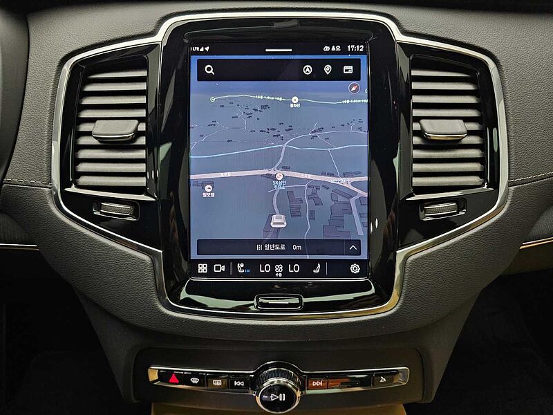 Volvo  Ultra, B5 AWD 마일드 하이브리드, 가솔린, 브라이트