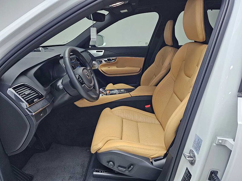 Volvo  Ultra, B5 AWD 마일드 하이브리드, 가솔린, 브라이트