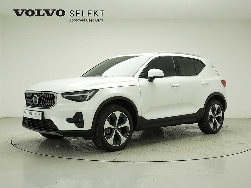 Volvo  Ultra, B4 AWD 마일드 하이브리드, 가솔린, 브라이트