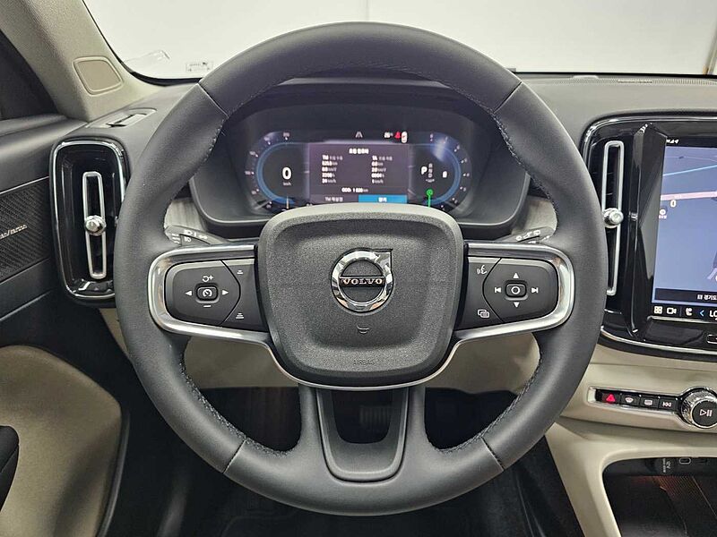 Volvo  Ultra, B4 AWD 마일드 하이브리드, 가솔린, 브라이트