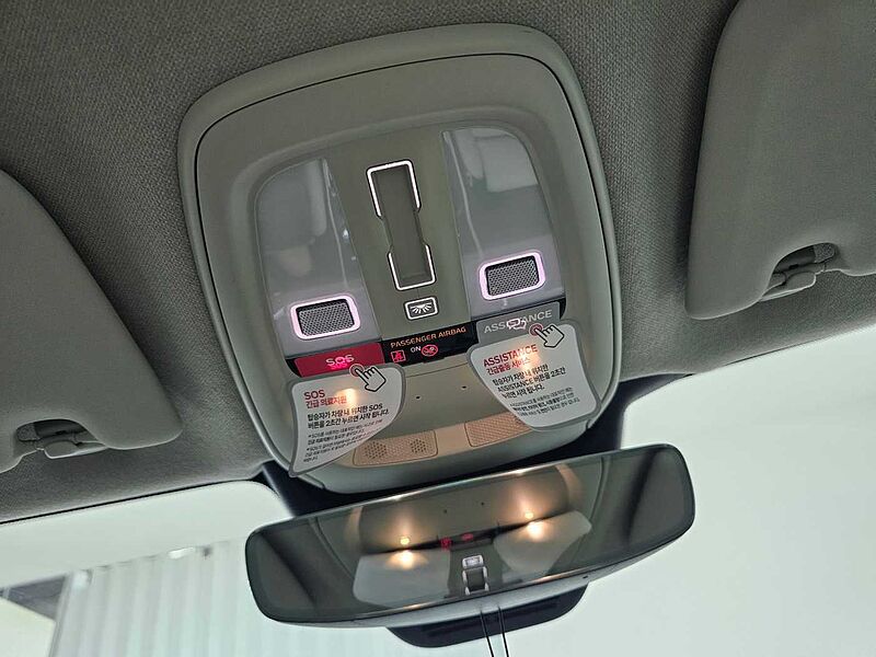 Volvo  Ultra, B4 AWD 마일드 하이브리드, 가솔린, 브라이트