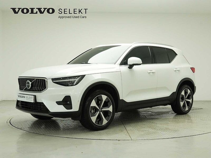 Volvo  Ultra, B4 AWD 마일드 하이브리드, 가솔린, 브라이트