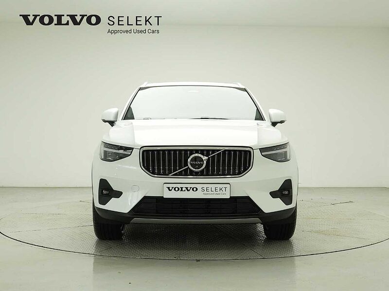 Volvo  Ultra, B4 AWD 마일드 하이브리드, 가솔린, 브라이트