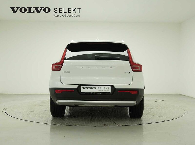 Volvo  Ultra, B4 AWD 마일드 하이브리드, 가솔린, 브라이트
