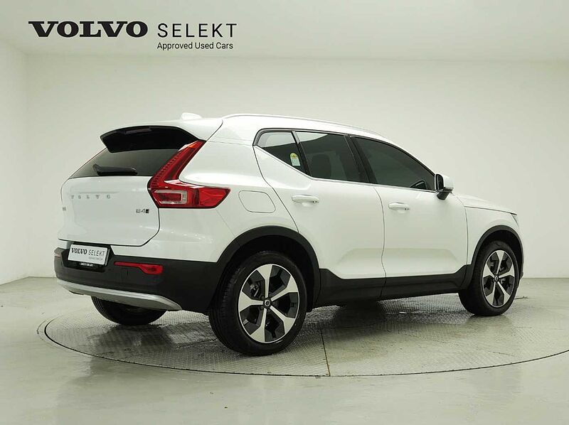 Volvo  Ultra, B4 AWD 마일드 하이브리드, 가솔린, 브라이트