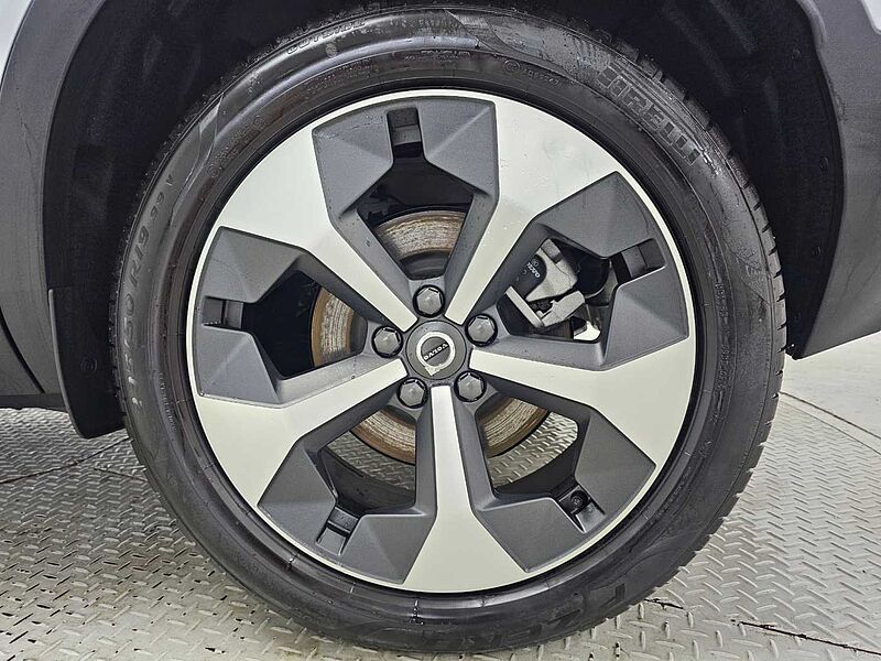 Volvo  Ultra, B4 AWD 마일드 하이브리드, 가솔린, 브라이트