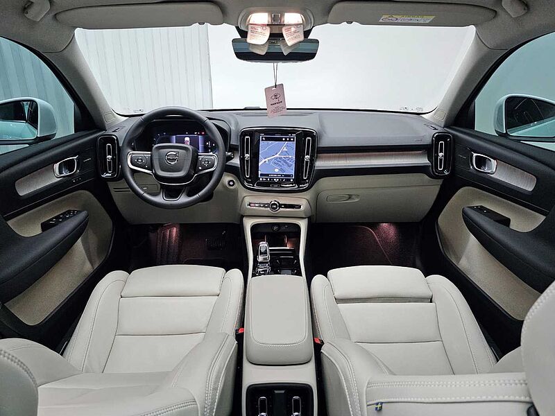 Volvo  Ultra, B4 AWD 마일드 하이브리드, 가솔린, 브라이트