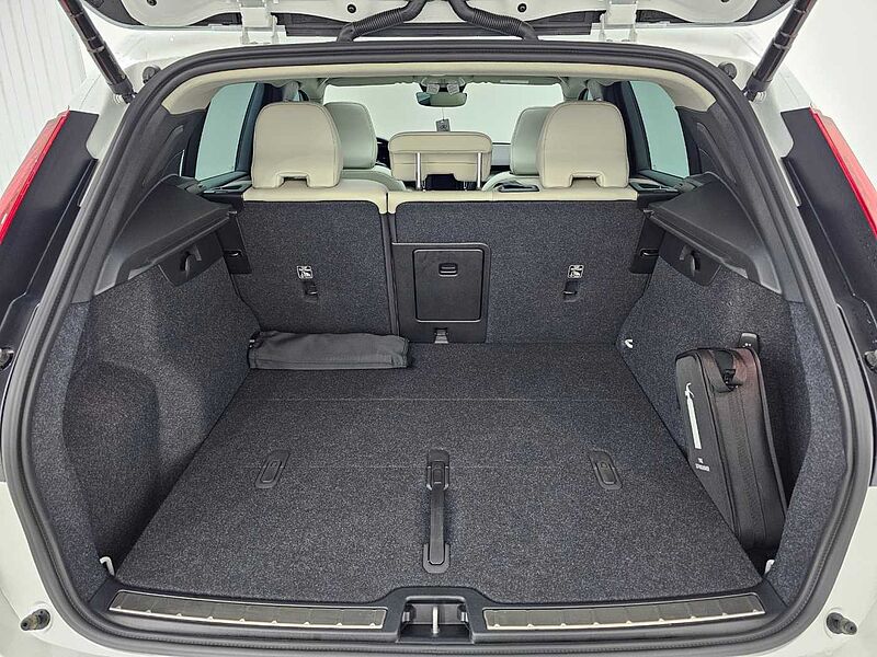 Volvo  Ultra, B4 AWD 마일드 하이브리드, 가솔린, 브라이트