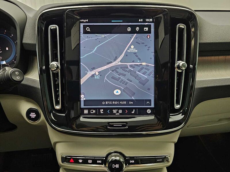 Volvo  Ultra, B4 AWD 마일드 하이브리드, 가솔린, 브라이트