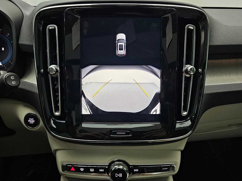 Volvo  Ultra, B4 AWD 마일드 하이브리드, 가솔린, 브라이트
