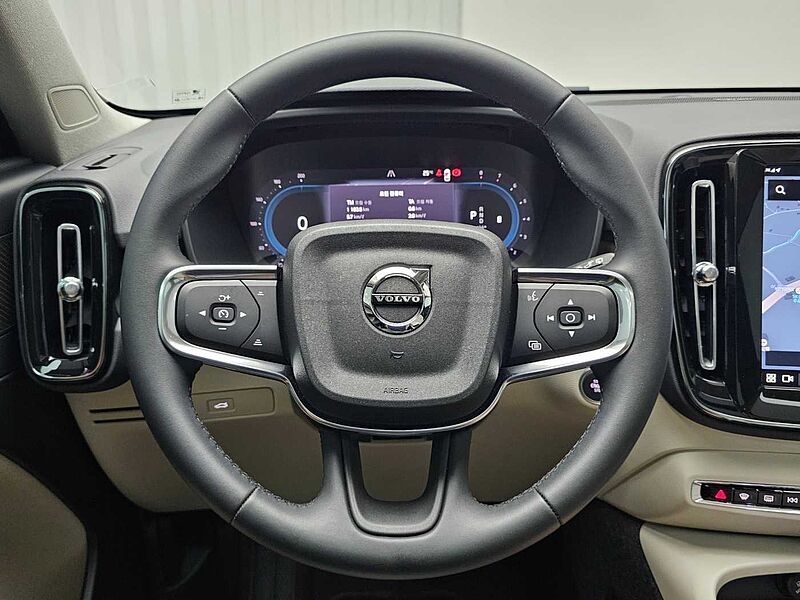 Volvo  Ultra, B4 AWD 마일드 하이브리드, 가솔린, 브라이트