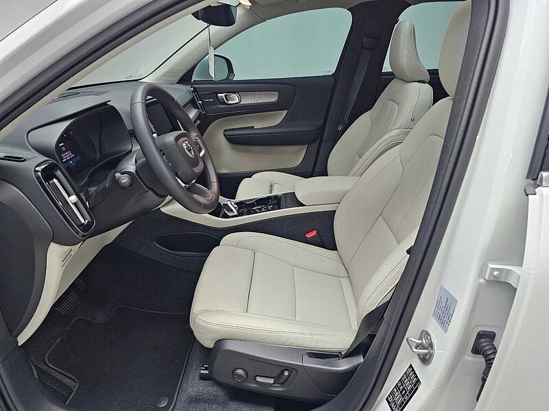 Volvo  Ultra, B4 AWD 마일드 하이브리드, 가솔린, 브라이트
