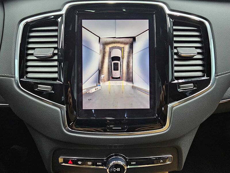 Volvo Ultra, T8 AWD 플러그-인 하이브리드, 전기/가솔린, 브라이트, 7 좌석