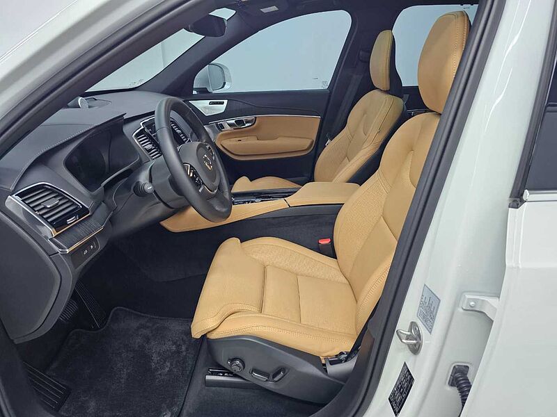 Volvo Ultra, T8 AWD 플러그-인 하이브리드, 전기/가솔린, 브라이트, 7 좌석