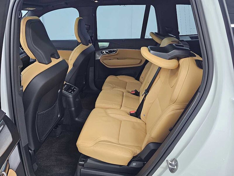 Volvo Ultra, T8 AWD 플러그-인 하이브리드, 전기/가솔린, 브라이트, 7 좌석