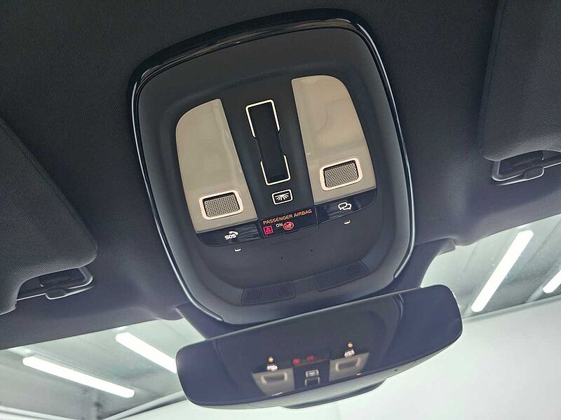 Volvo Ultra, T8 AWD 플러그-인 하이브리드, 전기/가솔린, 브라이트, 7 좌석