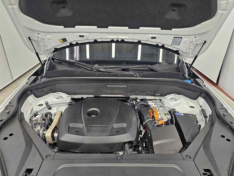 Volvo Ultra, T8 AWD 플러그-인 하이브리드, 전기/가솔린, 브라이트, 7 좌석