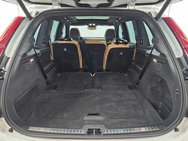 Volvo Ultra, T8 AWD 플러그-인 하이브리드, 전기/가솔린, 브라이트, 7 좌석