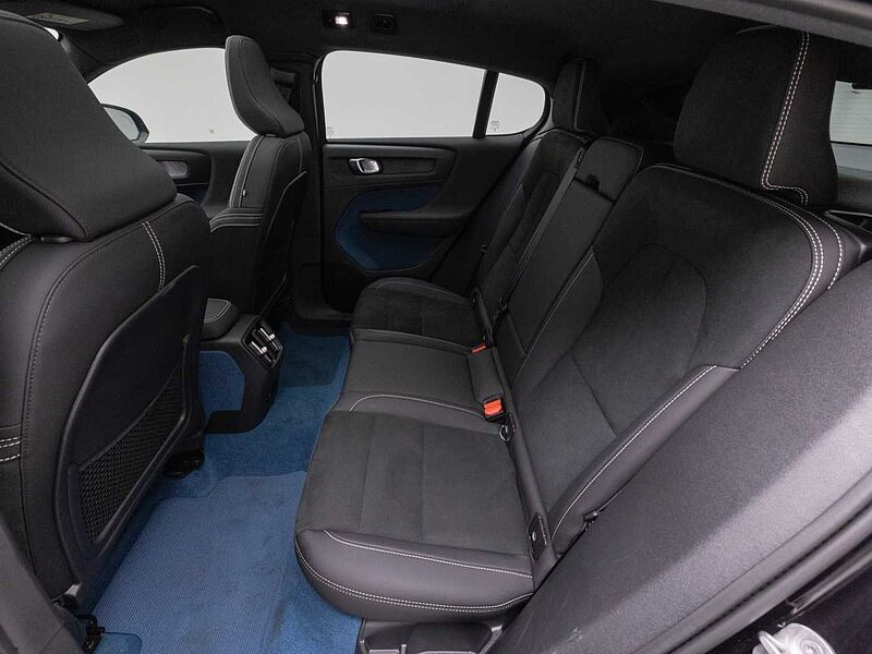 Volvo  Recharge Ultimate, Twin Motor, 전기