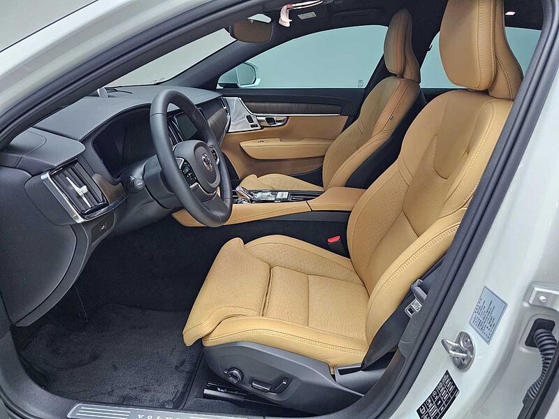 Volvo  Ultra, B5 마일드 하이브리드, 가솔린, 브라이트