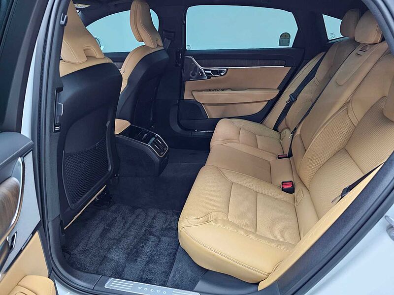 Volvo  Ultra, B5 마일드 하이브리드, 가솔린, 브라이트