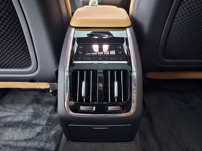 Volvo  Ultra, B5 마일드 하이브리드, 가솔린, 브라이트