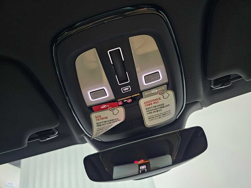 Volvo  Ultra, B5 마일드 하이브리드, 가솔린, 브라이트