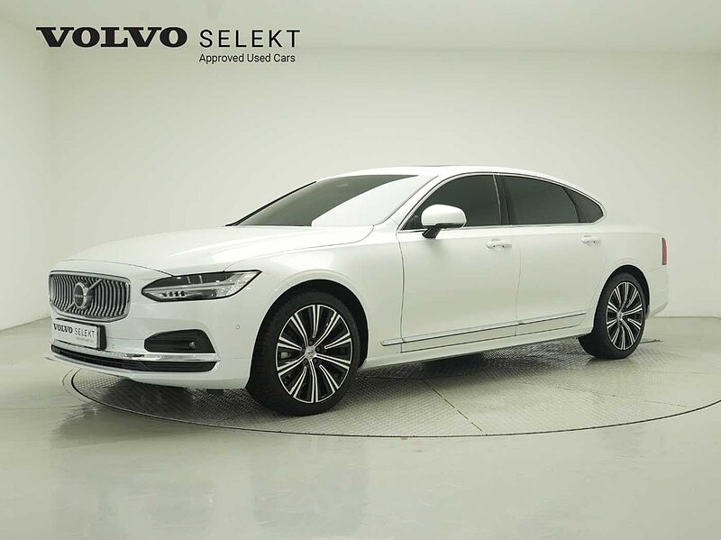 Volvo  Ultra, B5 마일드 하이브리드, 가솔린, 브라이트