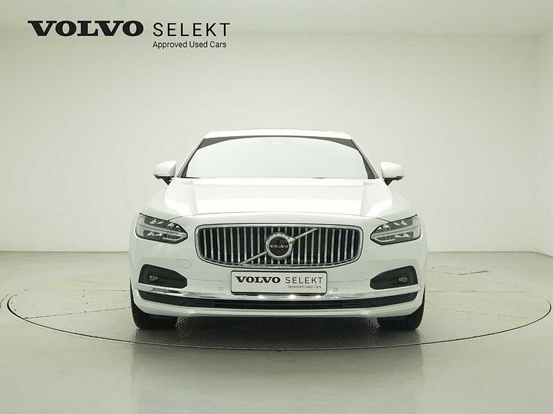 Volvo  Ultra, B5 마일드 하이브리드, 가솔린, 브라이트