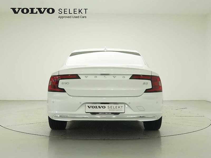 Volvo  Ultra, B5 마일드 하이브리드, 가솔린, 브라이트