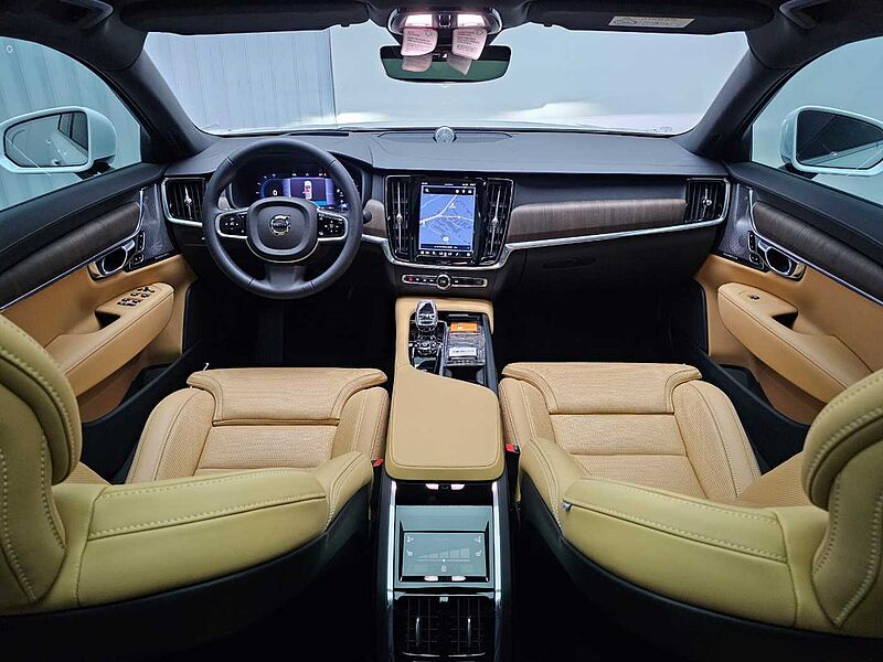 Volvo  Ultra, B5 마일드 하이브리드, 가솔린, 브라이트