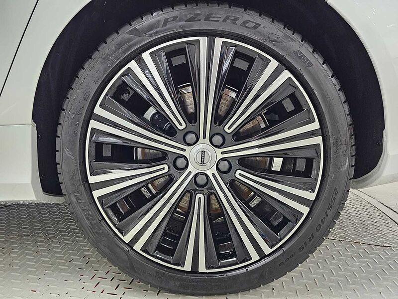 Volvo  Ultra, B5 마일드 하이브리드, 가솔린, 브라이트