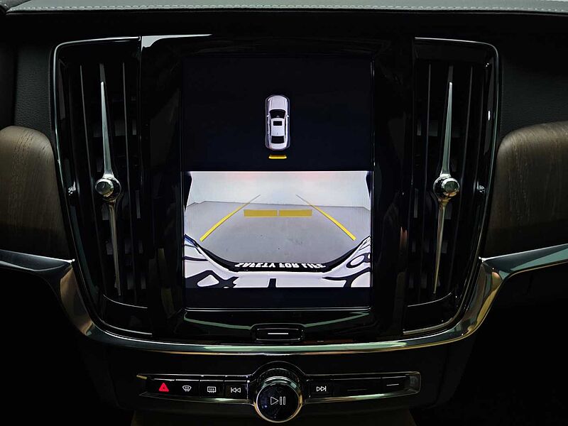 Volvo  Ultra, B5 마일드 하이브리드, 가솔린, 브라이트