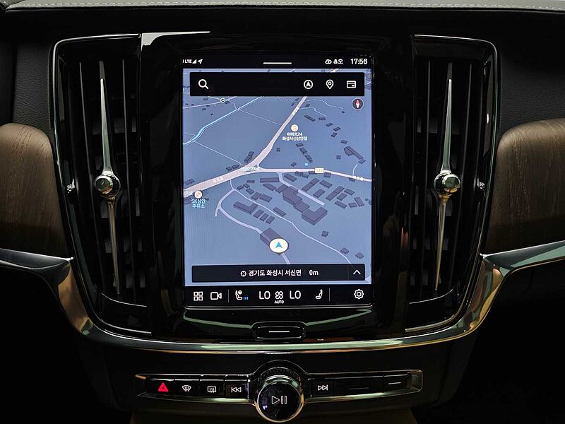 Volvo  Ultra, B5 마일드 하이브리드, 가솔린, 브라이트