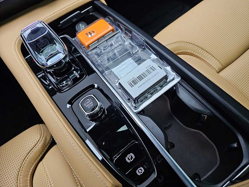 Volvo  Ultra, B5 마일드 하이브리드, 가솔린, 브라이트