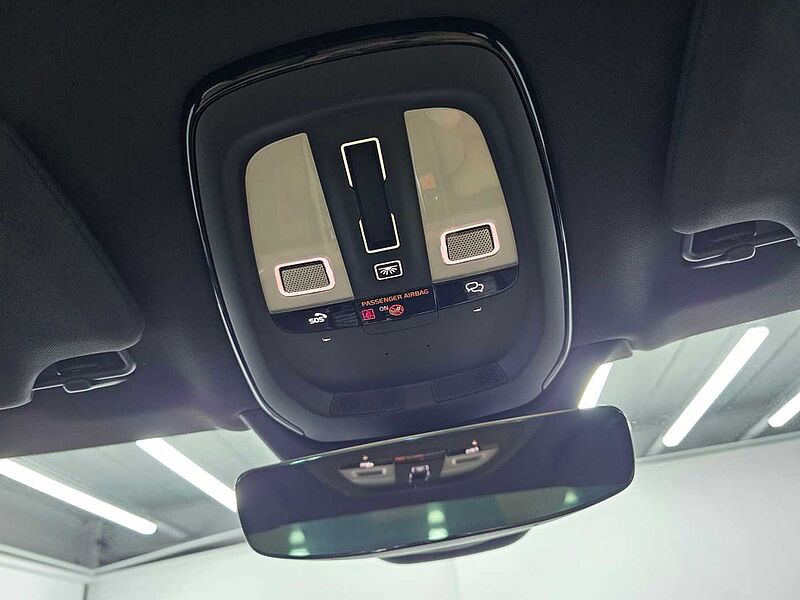 Volvo Recharge Ultimate, T8 AWD 플러그-인 하이브리드, 전기/가솔린, 브라이트, 7 좌석