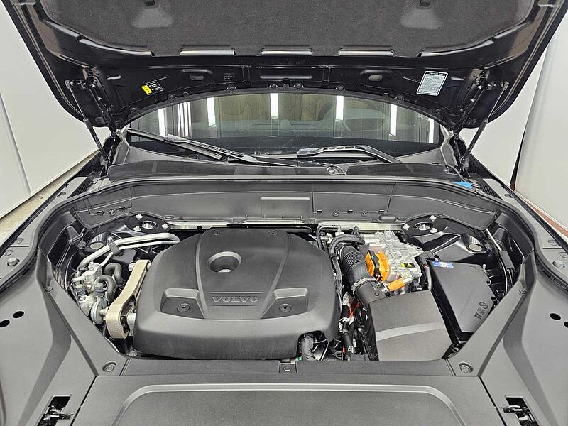 Volvo Recharge Ultimate, T8 AWD 플러그-인 하이브리드, 전기/가솔린, 브라이트, 7 좌석