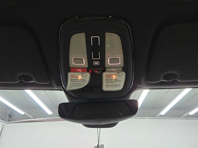 Volvo  Ultra, B5 AWD 마일드 하이브리드, 가솔린, 브라이트