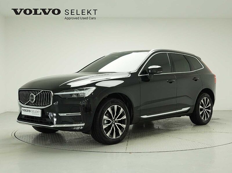 Volvo  Ultra, B5 AWD 마일드 하이브리드, 가솔린, 브라이트