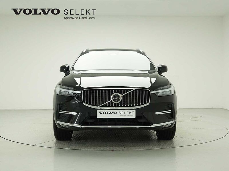 Volvo  Ultra, B5 AWD 마일드 하이브리드, 가솔린, 브라이트