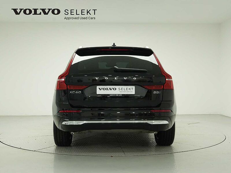 Volvo  Ultra, B5 AWD 마일드 하이브리드, 가솔린, 브라이트