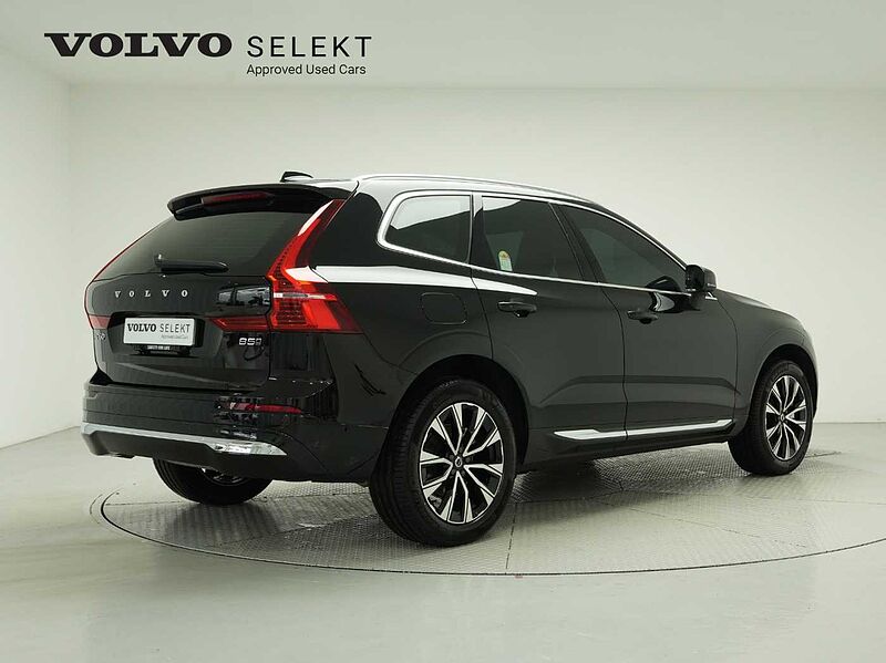 Volvo  Ultra, B5 AWD 마일드 하이브리드, 가솔린, 브라이트