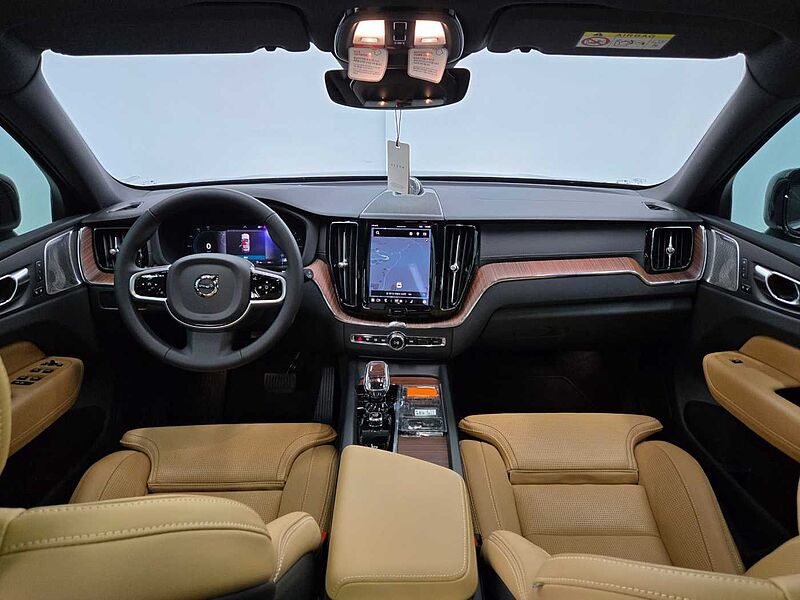 Volvo  Ultra, B5 AWD 마일드 하이브리드, 가솔린, 브라이트