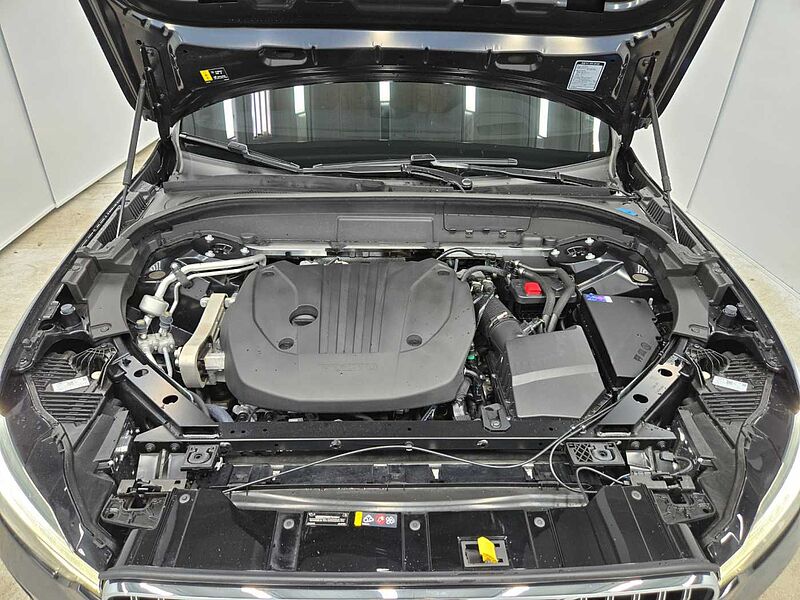 Volvo  Ultra, B5 AWD 마일드 하이브리드, 가솔린, 브라이트