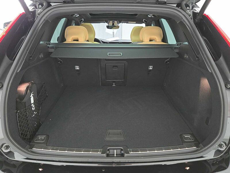 Volvo  Ultra, B5 AWD 마일드 하이브리드, 가솔린, 브라이트