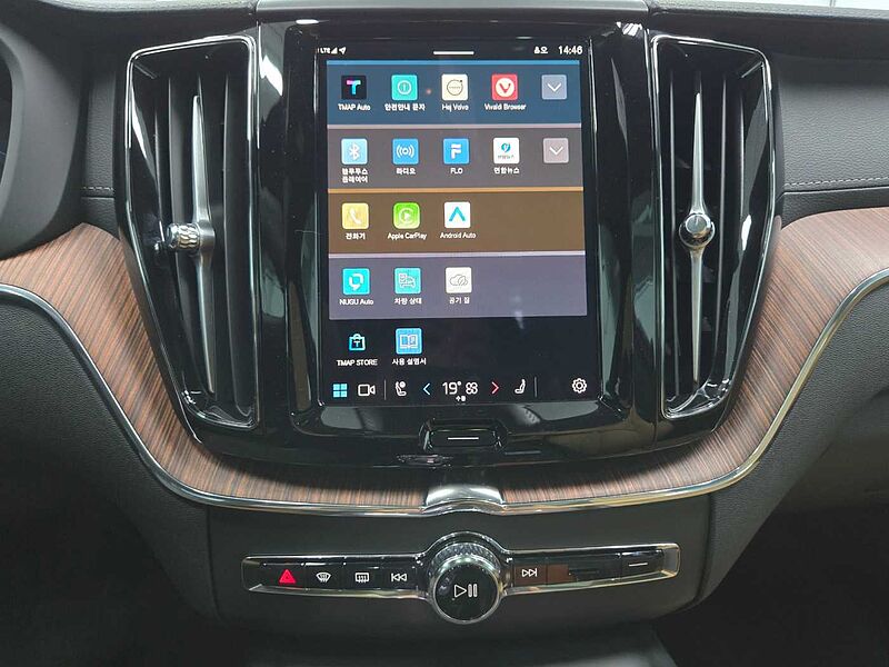 Volvo  Ultra, B5 AWD 마일드 하이브리드, 가솔린, 브라이트